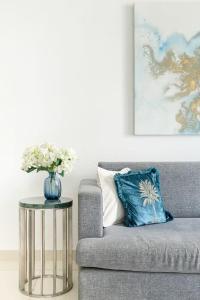 Frank Porter - The Atlantic Tower