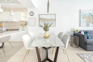 Frank Porter - The Atlantic Tower