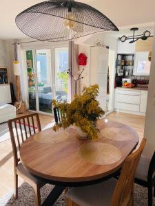 Appartement T3 Cannes centre