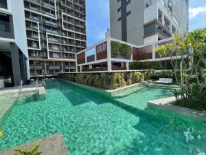 Haus Mitre Residences - Studios por temporada