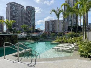 Haus Mitre Residences - Studios por temporada