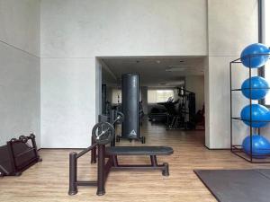 Haus Mitre Residences - Studios por temporada