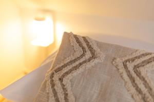 Koje Acht I zentral, mit Sauna, bis zu 9 Personen