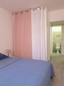 Appartements Saint Laurent de la Salanque Charmant T2 classe 3 etoiles : photos des chambres