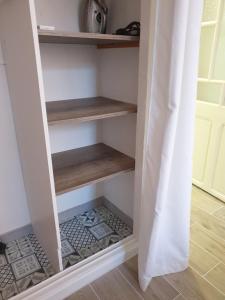 Appartements Saint Laurent de la Salanque Charmant T2 classe 3 etoiles : photos des chambres