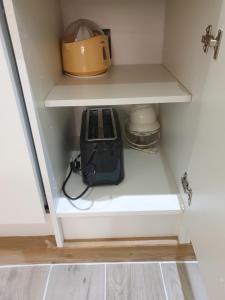 Appartements Saint Laurent de la Salanque Charmant T2 classe 3 etoiles : photos des chambres