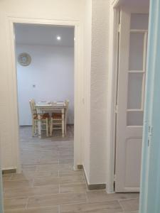 Appartements Saint Laurent de la Salanque Charmant T2 classe 3 etoiles : photos des chambres