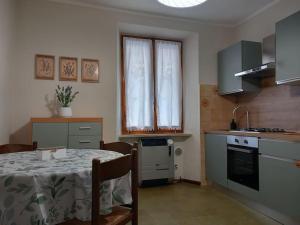 Dai Biancot, Appartamento Ruche