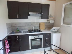 Mini villa de charme.