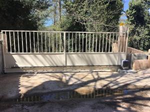 Mini villa de charme.