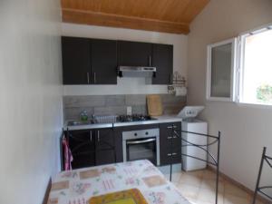 Mini villa de charme.