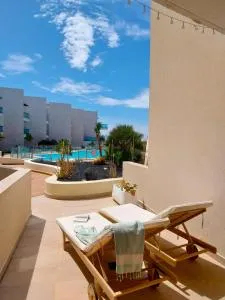 Seagreen Deluxe Cotillo by Sea You There Fuerteventura - Cotillo