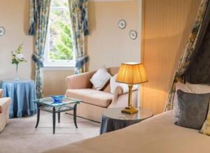 Lochgreen House Hotel & Spa