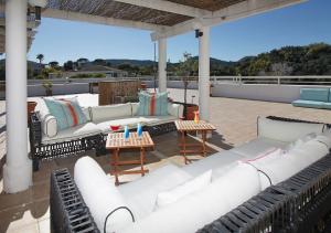 Appartements Golf Holidays in Mandelieu-la-Napoule : photos des chambres