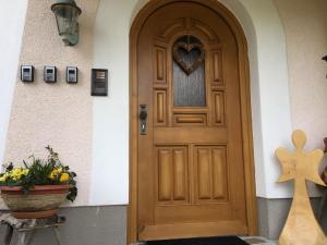 Two-Bedroom Apartment room in Schneckenhaus Dachstein West