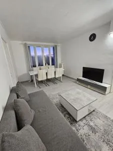 Bel appartement à Choisy-le-roi - 蒂艾