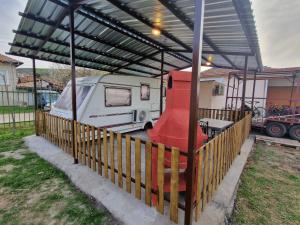 Green camp & Sports Pri Popa