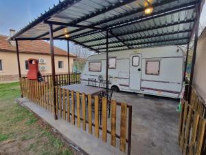 Green camp & Sports Pri Popa