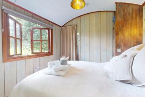 The Woodmans Hut Minehead