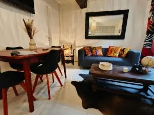 Appartamento a Morcote Ethnic - Morcote