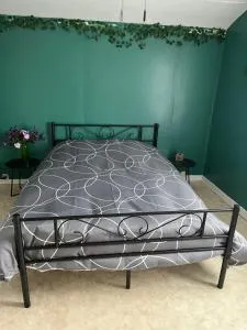 La Maison des Canons - 巴勒迪克