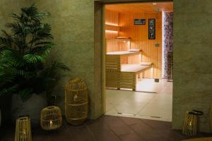 VisitZakopane Gorące Źródła - Nimfa SPA