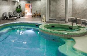 VisitZakopane Gorące Źródła - Nimfa SPA