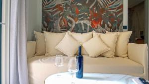 Casa Spianada, Old Town