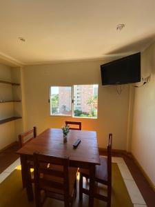 Las Orquídeas Villa Sarita Posadas - 2C