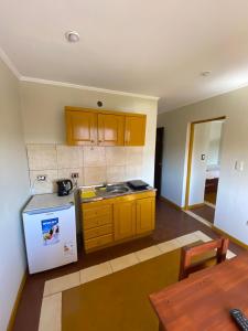 Las Orquídeas Villa Sarita Posadas - 2C