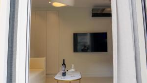 Casa Spianada, Old Town