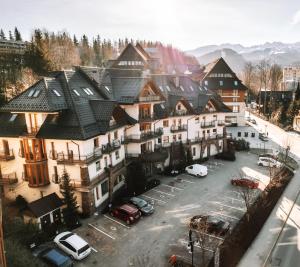 VisitZakopane Gorące Źródła - Nimfa SPA