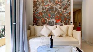 Casa Spianada, Old Town