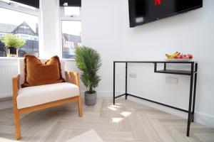 Centrally Located 2 Bedroom