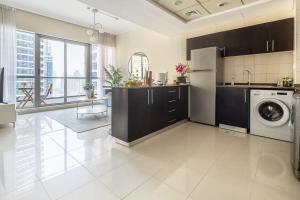 Frank Porter - Bay Central