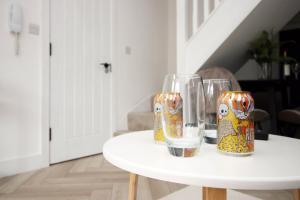 Cardiff Whitchurch 2-Bedroom Apartment