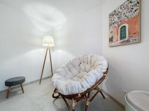 Appartements Le Jardin des Plantes Rouen Studios et F2 au calmes, Terrasse, stationnement gratuit : photos des chambres