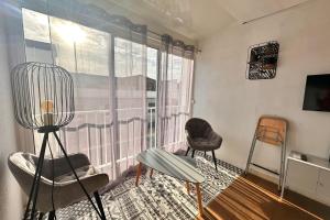 Appartements Le saint Pierre : photos des chambres