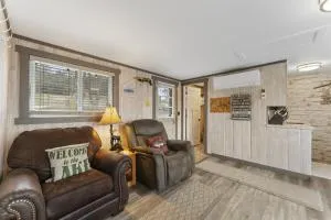 Gone Fishin cabin - Shell Knob