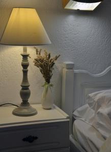 Anofli Suites Skopelos Greece