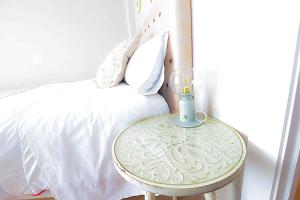 Apartamento con encanto "Las Raices"