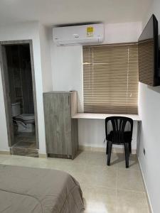 Apto 302 cerca a C.C unicentro