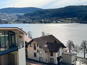 Appartement Neuf VUE LAC 68pers