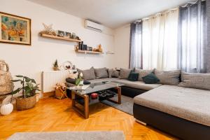 Apartman Nora