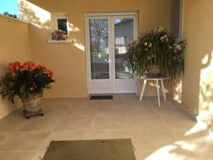 B&B / Chambres d'hotes Le Clos des Gazanias : photos des chambres