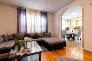 Apartman Nora