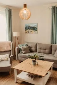 Mizerna Cicha Noclegi Blisko Natury - Mizerna