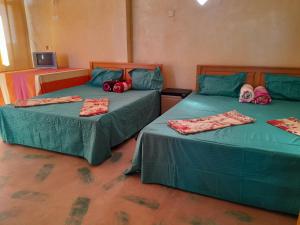 Nipuni Sky Inn