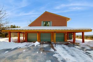 The Glengreen Retreat