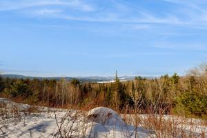 The Glengreen Retreat